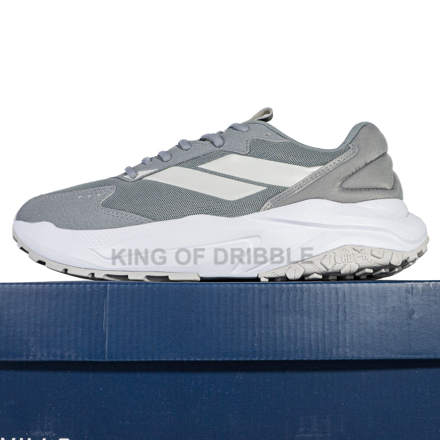 KING OF DRIBBLE Sepatu Sneakers Mills Revolt Edge 9702108 Original