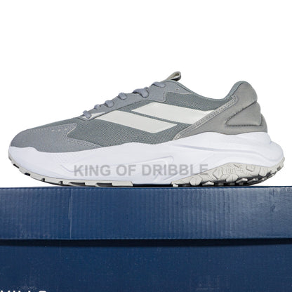 KING OF DRIBBLE Sepatu Sneakers Mills Revolt Edge 9702108 Original