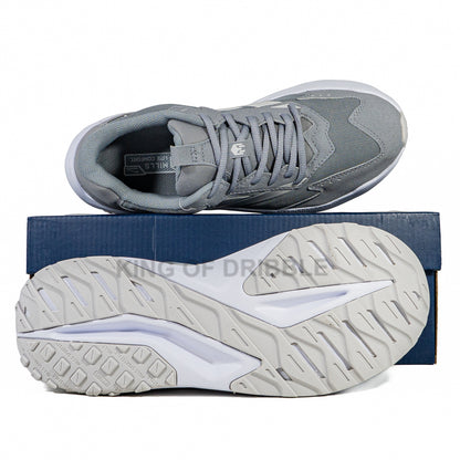 KING OF DRIBBLE Sepatu Sneakers Mills Revolt Edge 9702108 Original