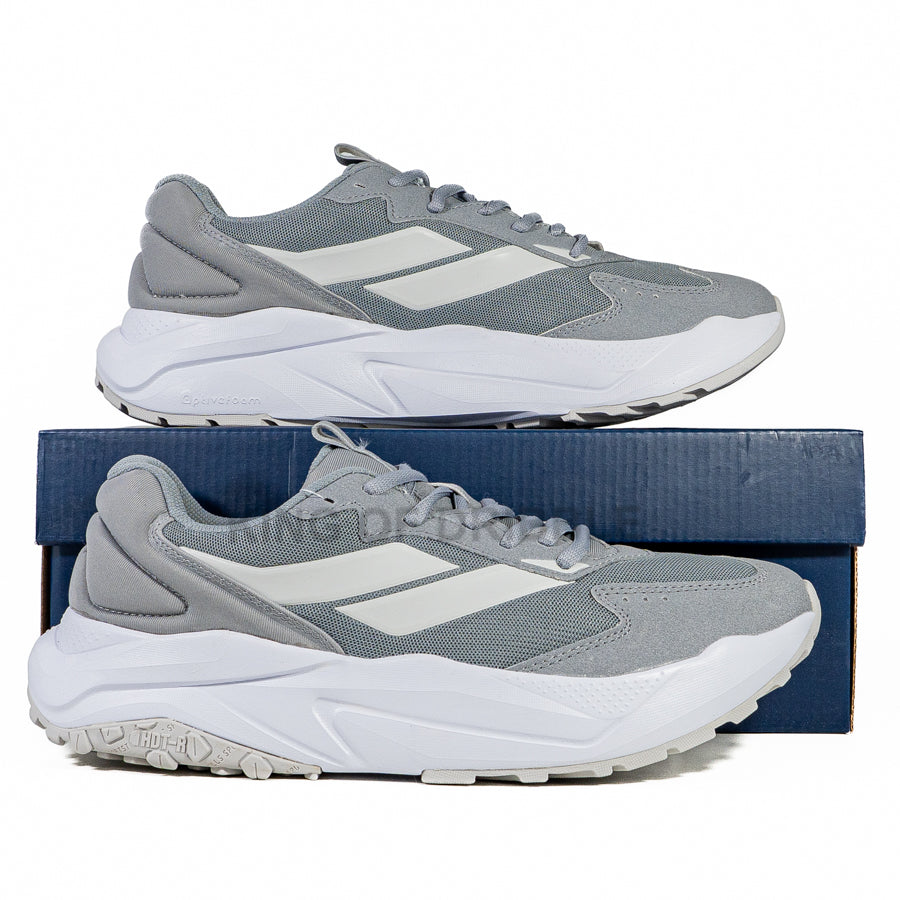 KING OF DRIBBLE Sepatu Sneakers Mills Revolt Edge 9702108 Original