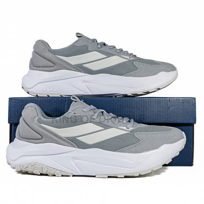 KING OF DRIBBLE Sepatu Sneakers Mills Revolt Edge 9702108 Original