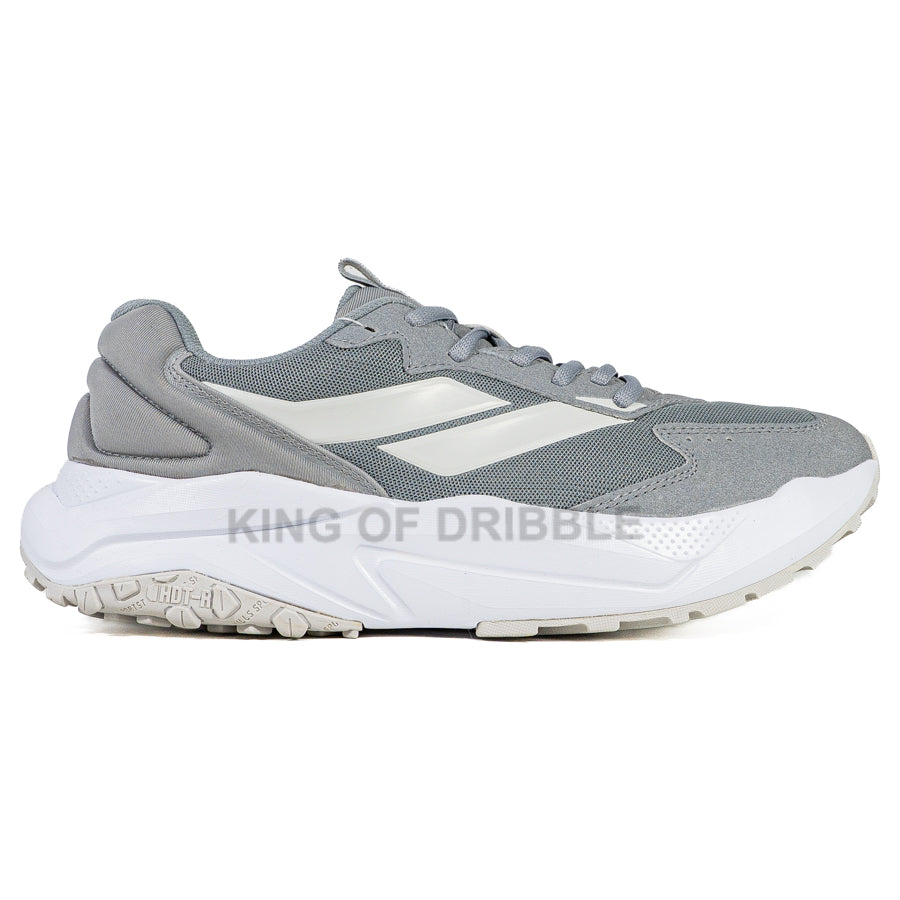 KING OF DRIBBLE Sepatu Sneakers Mills Revolt Edge 9702108 Original