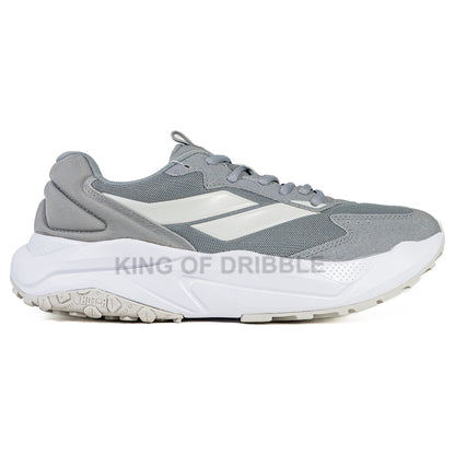 KING OF DRIBBLE Sepatu Sneakers Mills Revolt Edge 9702108 Original