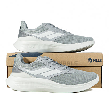 KING OF DRIBBLE Sepatu Running/Lari Mills Echo 9702303 Original