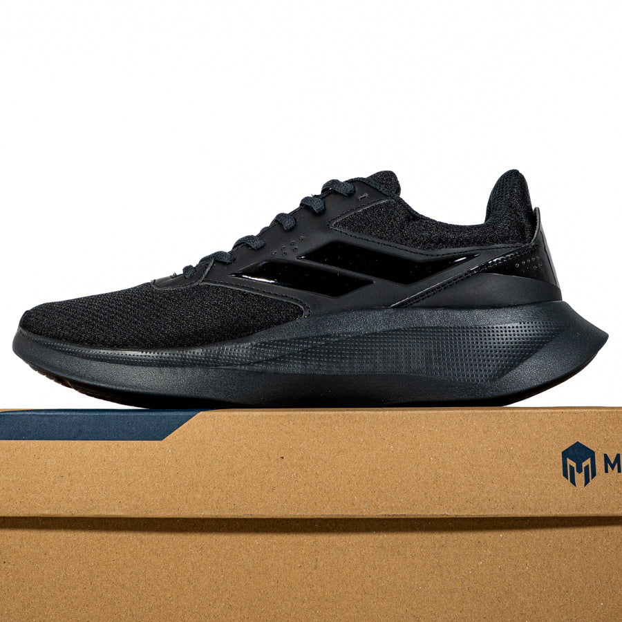KING OF DRIBBLE Sepatu Running/Lari Mills Echo 9702304 Original