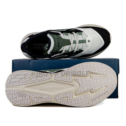 KING OF DRIBBLE Sepatu Sneakers Mills Revolt Zenith Alpha 9702802 Original