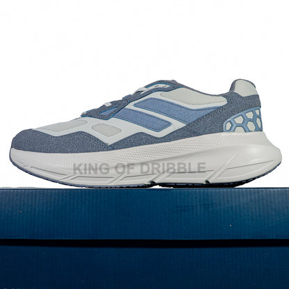 KING OF DRIBBLE Sepatu Sneakers Mills Revolt Zenith Alpha 9702803 Original