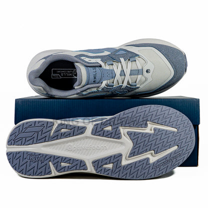 KING OF DRIBBLE Sepatu Sneakers Mills Revolt Zenith Alpha 9702803 Original