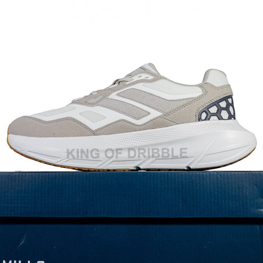 KING OF DRIBBLE Sepatu Sneakers Mills Revolt Zenith Alpha 9702804 Original