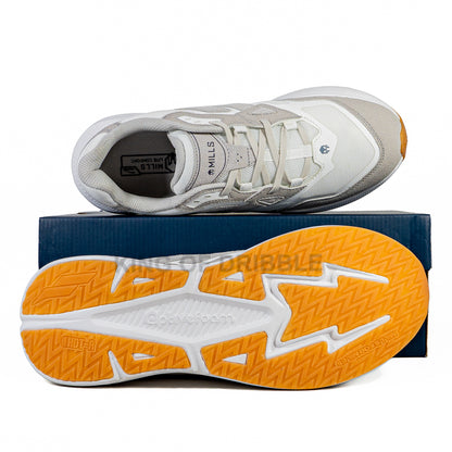 KING OF DRIBBLE Sepatu Sneakers Mills Revolt Zenith Alpha 9702804 Original