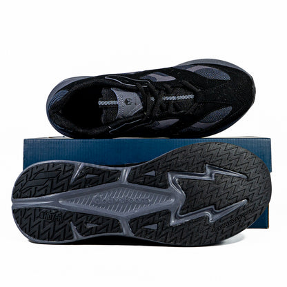 KING OF DRIBBLE Sepatu Sneakers Mills Revolt Hyper Alpha 9702902 Original