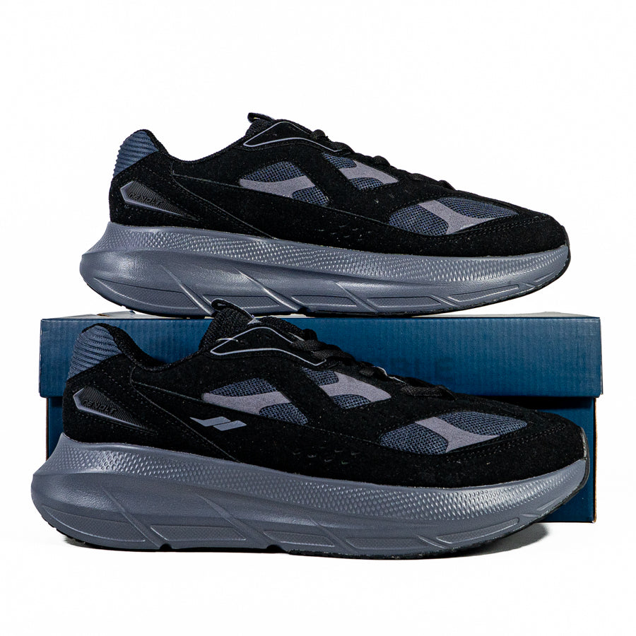 KING OF DRIBBLE Sepatu Sneakers Mills Revolt Hyper Alpha 9702902 Original