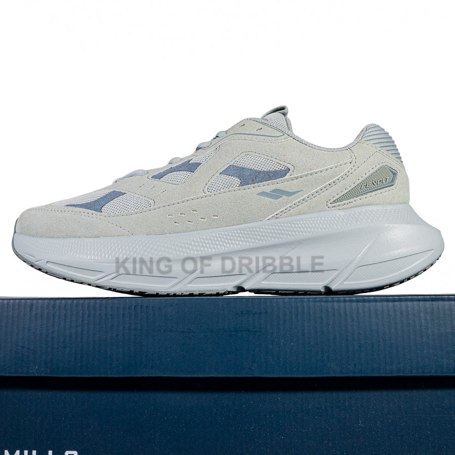 KING OF DRIBBLE Sepatu Sneakers Mills Revolt Hyper Alpha 9702903 Original