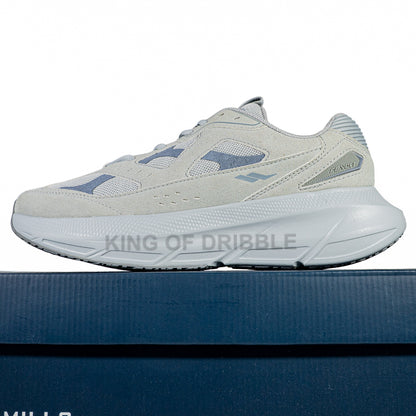 KING OF DRIBBLE Sepatu Sneakers Mills Revolt Hyper Alpha 9702903 Original