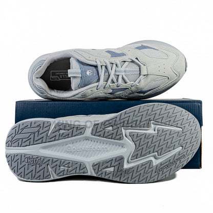 KING OF DRIBBLE Sepatu Sneakers Mills Revolt Hyper Alpha 9702903 Original