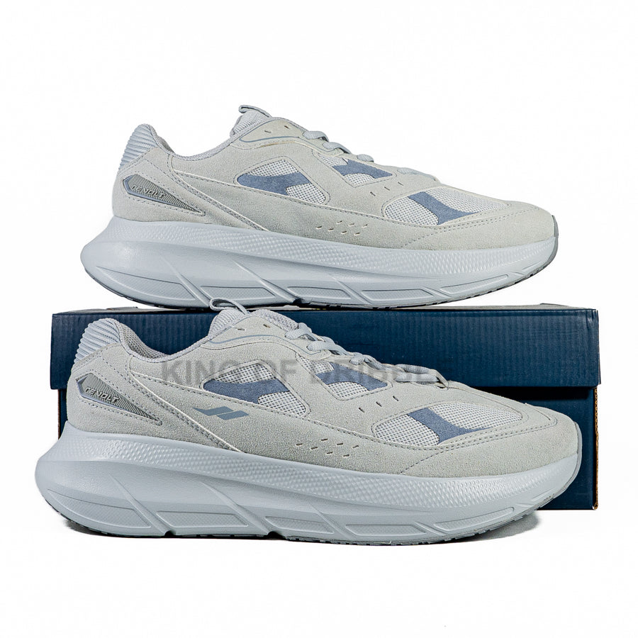 KING OF DRIBBLE Sepatu Sneakers Mills Revolt Hyper Alpha 9702903 Original