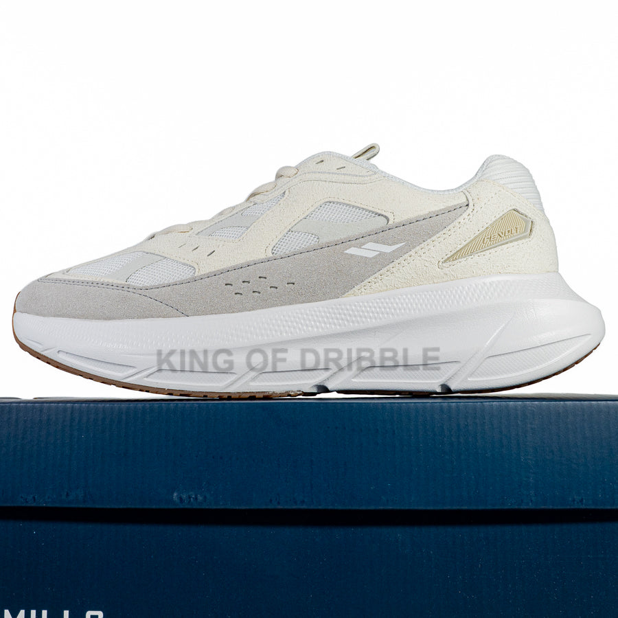 KING OF DRIBBLE Sepatu Sneakers Mills Revolt Hyper Alpha 9702904 Original