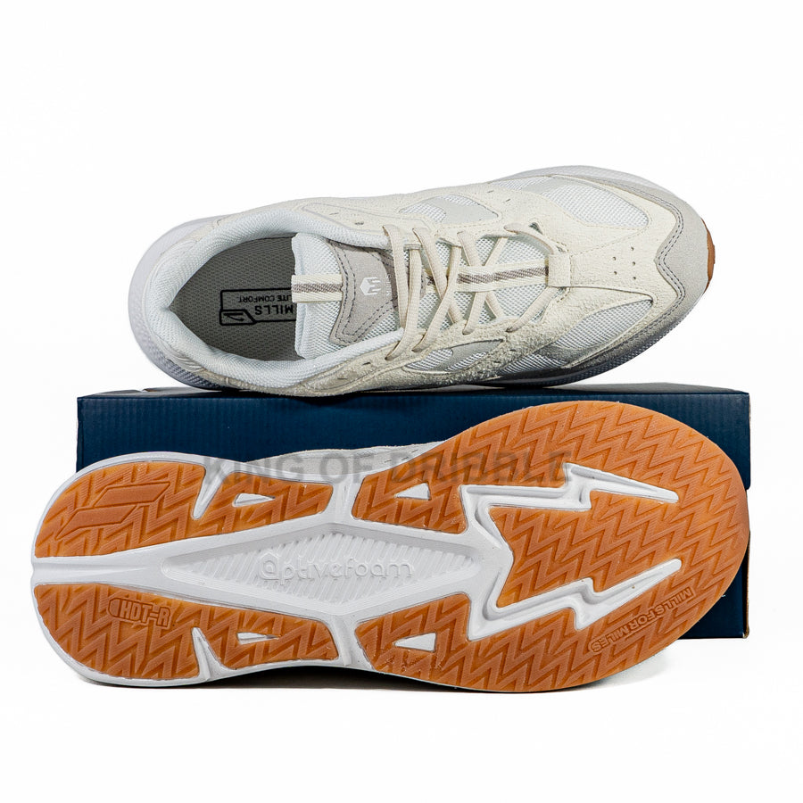 KING OF DRIBBLE Sepatu Sneakers Mills Revolt Hyper Alpha 9702904 Original