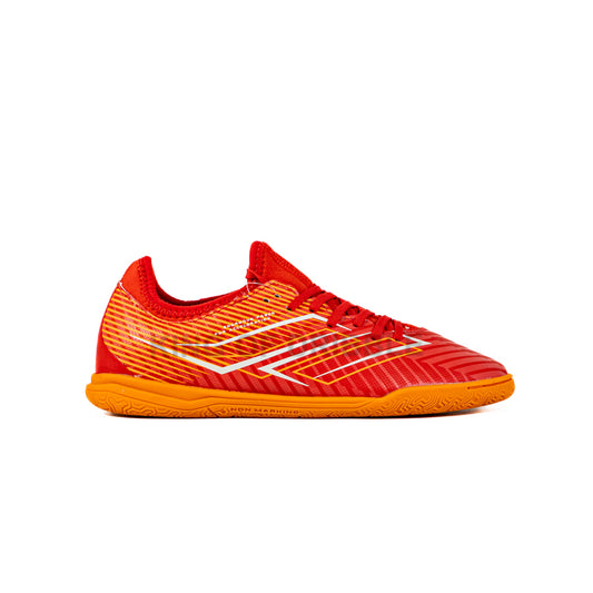 KING OF DRIBBLE Sepatu Futsal Anak Mills Xyclops Helios IN JR 9801001 Original