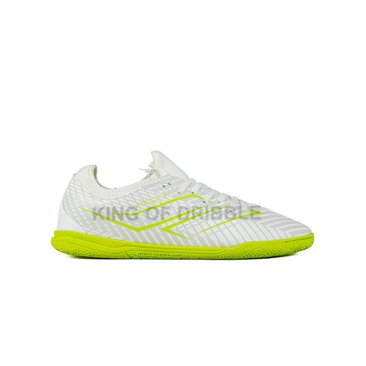 KING OF DRIBBLE Sepatu Futsal Anak Mills Xyclops Helios IN JR 9801004 Original