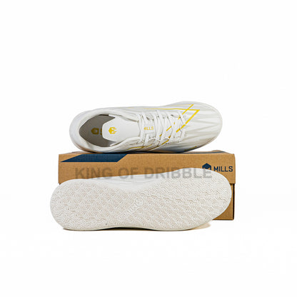 KING OF DRIBBLE Sepatu Futsal Anak Mills Espada IN JR 9801203 Original