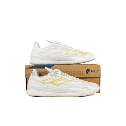 KING OF DRIBBLE Sepatu Futsal Anak Mills Espada IN JR 9801203 Original