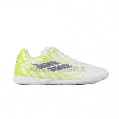 KING OF DRIBBLE Sepatu Futsal Anak Mills Xenon IN JR 9801603 Original