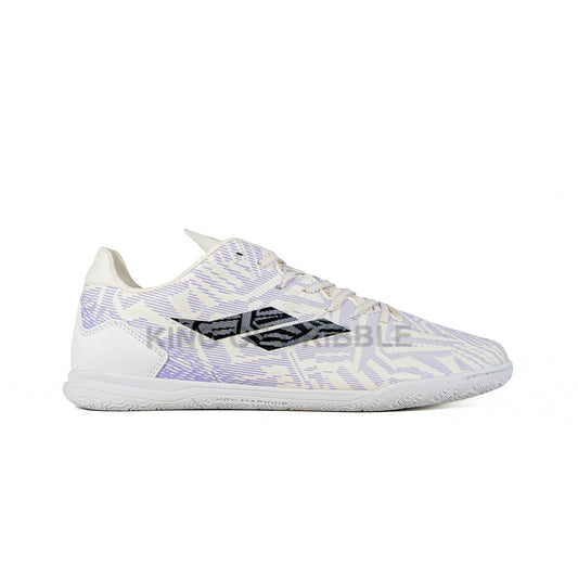 KING OF DRIBBLE Sepatu Futsal Anak Mills Vonix IN JR 9801702 Original