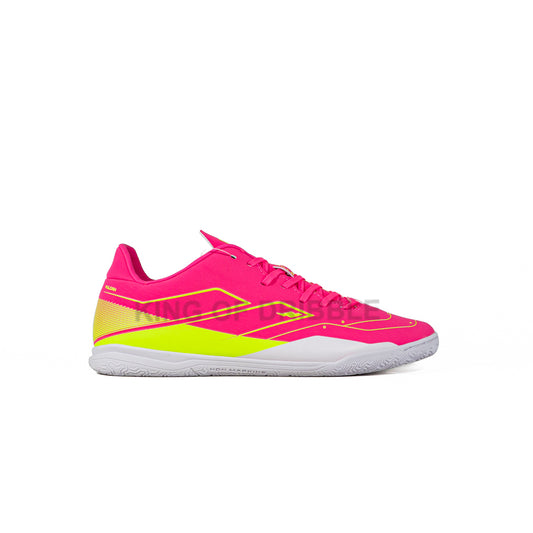 KING OF DRIBBLE Sepatu Futsal Anak Mills Vulcan 2.0 IN JR 9803302 Original