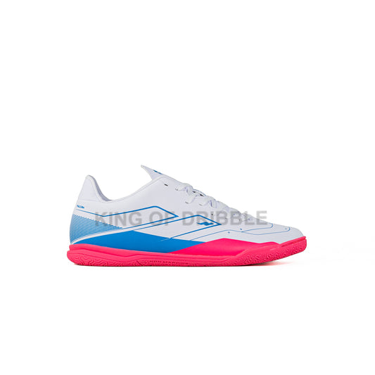 KING OF DRIBBLE Sepatu Futsal Anak Mills Vulcan 2.0 IN JR 9803303 Original