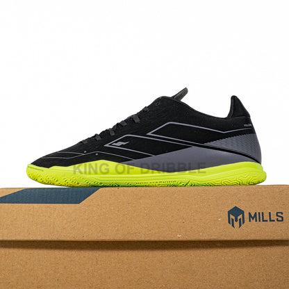 KING OF DRIBBLE Sepatu Futsal Anak Mills Vulcan 2.0 IN JR 9803305 Original