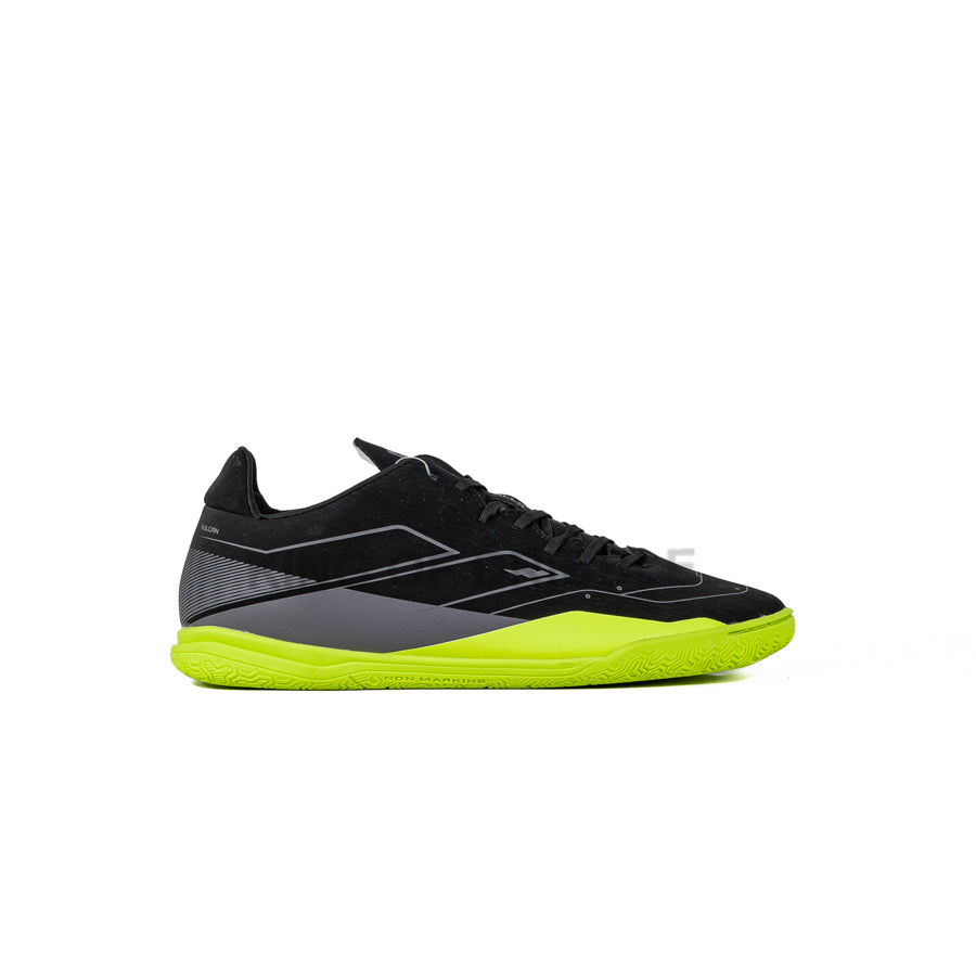 KING OF DRIBBLE Sepatu Futsal Anak Mills Vulcan 2.0 IN JR 9803305 Original