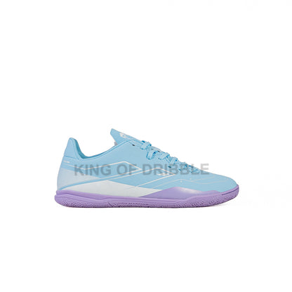 KING OF DRIBBLE Sepatu Futsal Anak Mills Vulcan 2.0 IN JR 9803307 Original