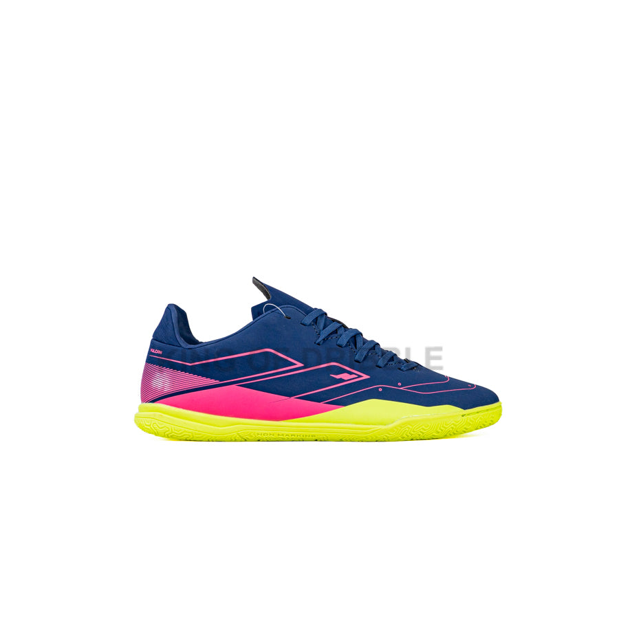 KING OF DRIBBLE Sepatu Futsal Anak Mills Vulcan 2.0 IN JR 9803308 Original