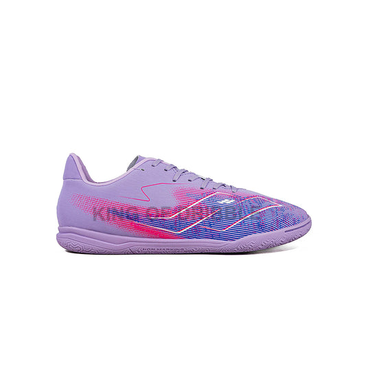 KING OF DRIBBLE Sepatu Futsal Anak Mills Xyclops Nitroace IN JR 9803404 Original