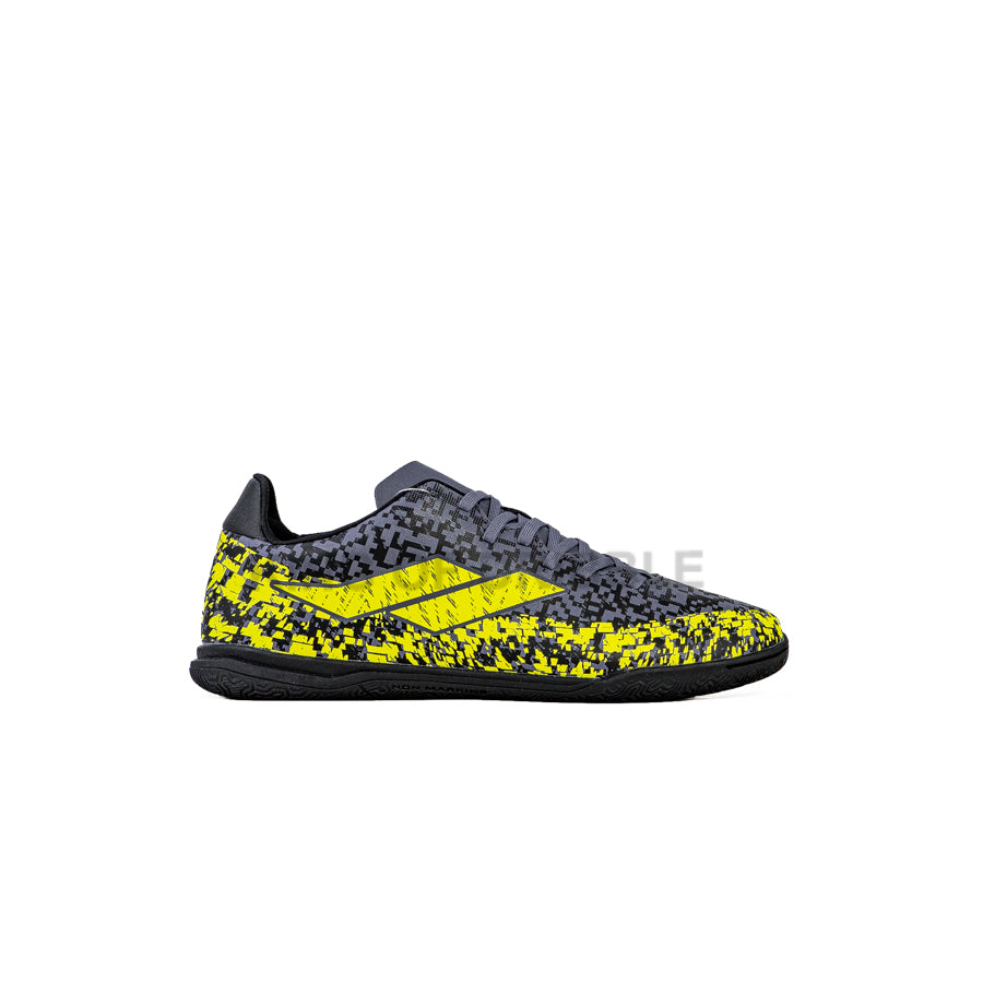 KING OF DRIBBLE Sepatu Futsal Anak Mills Gladion IN JR 9804208 Original