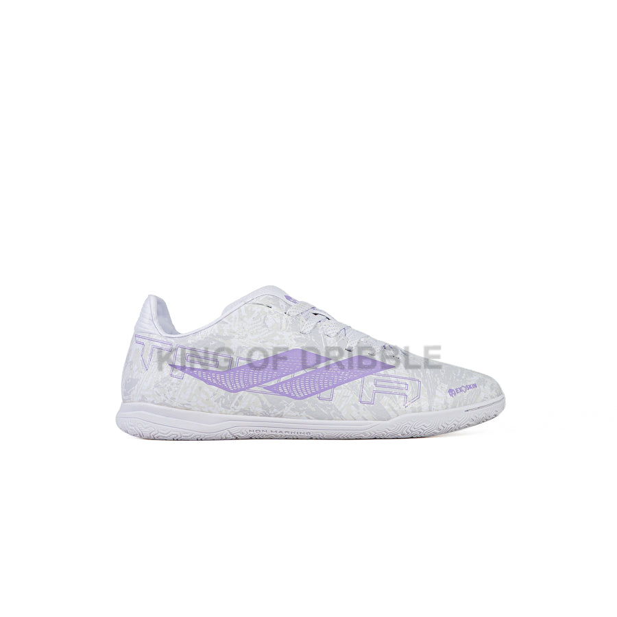 KING OF DRIBBLE Sepatu Futsal Anak Mills Troya 3.0 IN JR 9808701 Original