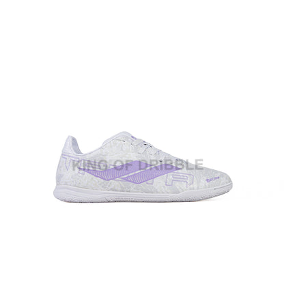 KING OF DRIBBLE Sepatu Futsal Anak Mills Troya 3.0 IN JR 9808701 Original