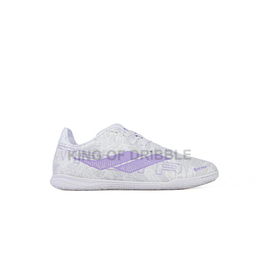 KING OF DRIBBLE Sepatu Futsal Anak Mills Troya 3.0 IN JR 9808701 Original