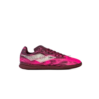 KING OF DRIBBLE Sepatu Futsal Anak Mills Nouva IN JR 9808803 Original