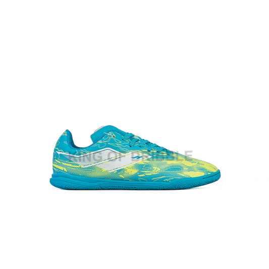 KING OF DRIBBLE Sepatu Futsal Anak Mills Nouva IN JR 9808806 Original