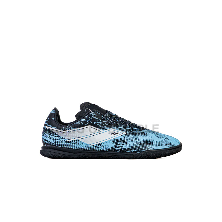KING OF DRIBBLE Sepatu Futsal Anak Mills Nouva IN JR 9808807 Original