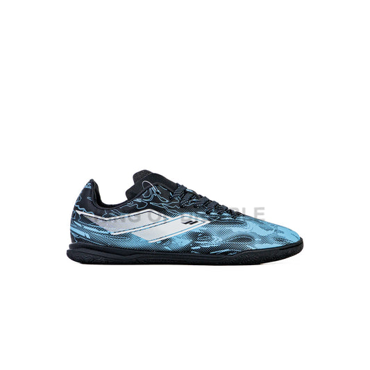 KING OF DRIBBLE Sepatu Futsal Anak Mills Nouva IN JR 9808807 Original