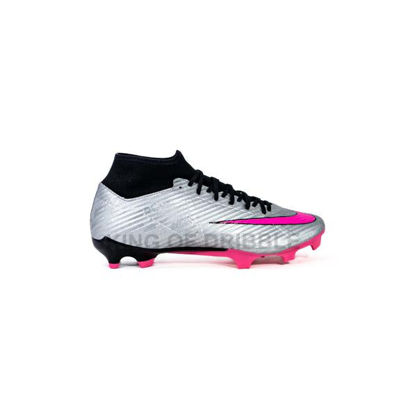 Sepatu Bola Nike Zoom Mercurial Superfly 9 Academy XXV MG FB8402-060 Original BNIB