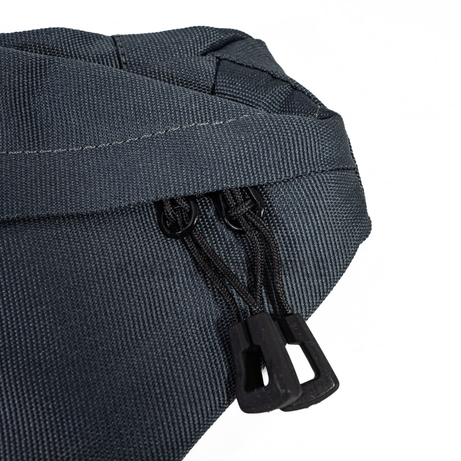 KING OF DRIBBLE Tas Pinggang Mills Waist Pack 2.0 A17 1702 Original