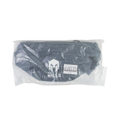 KING OF DRIBBLE Tas Pinggang Mills Waist Pack 2.0 A17 1702 Original