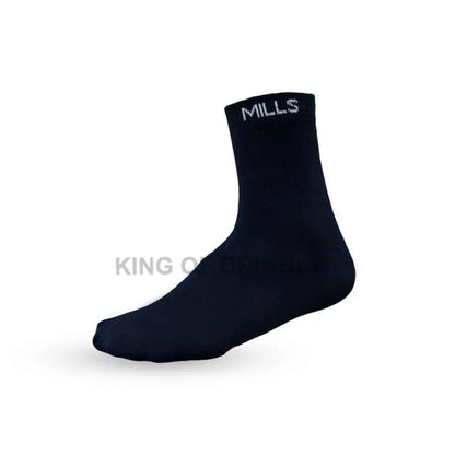 Kaos Kaki Mills Short Socks A1 2007 Original BNWT