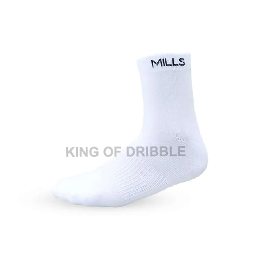 Kaos Kaki Mills Short Socks A1 2007 Original BNWT