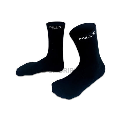 Kaos Kaki Olahraga Mills Quarter Socks A1 2008 Original BNWT