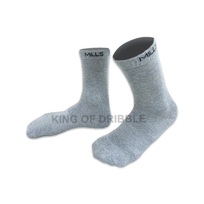 Kaos Kaki Olahraga Mills Quarter Socks A1 2008 Original BNWT